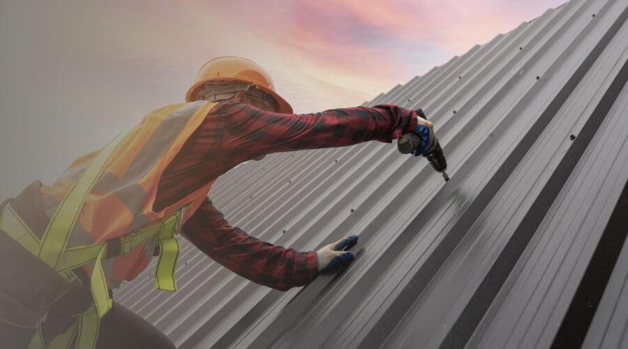 Expert Emergency Roof Repairs services in Quitman, GA